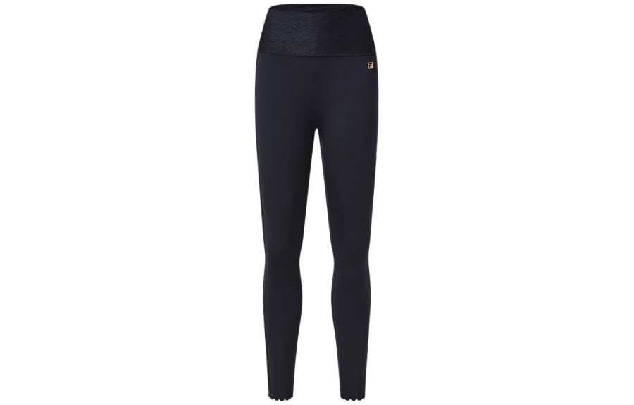 FILA Sports Pants Women's Royal Blue