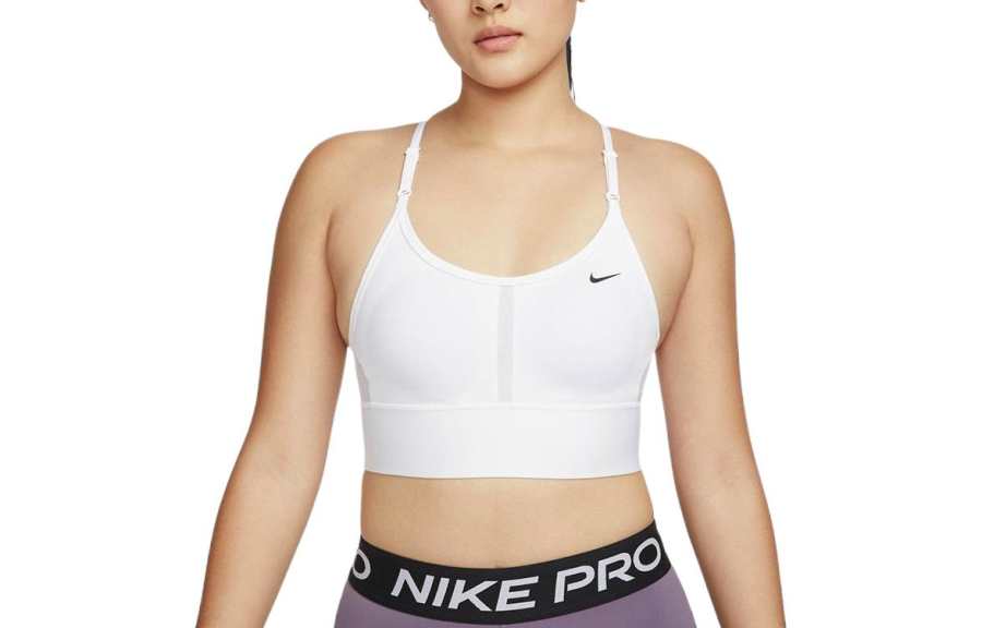 Nike Nike Dri Fit Sports Underwear Women's White Moderate