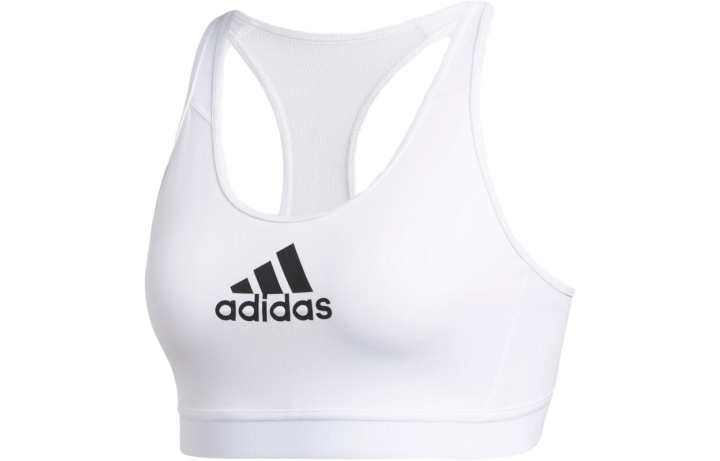 Adidas Adidas Free Shipping With AdiClub PowerReact Train Medium Support Bra