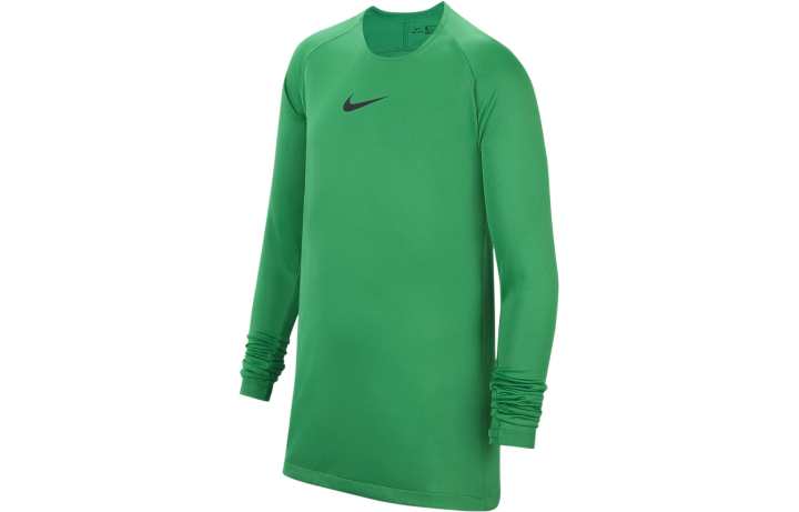 Nike Nike Kids T Shirts Crew Neck Moderate