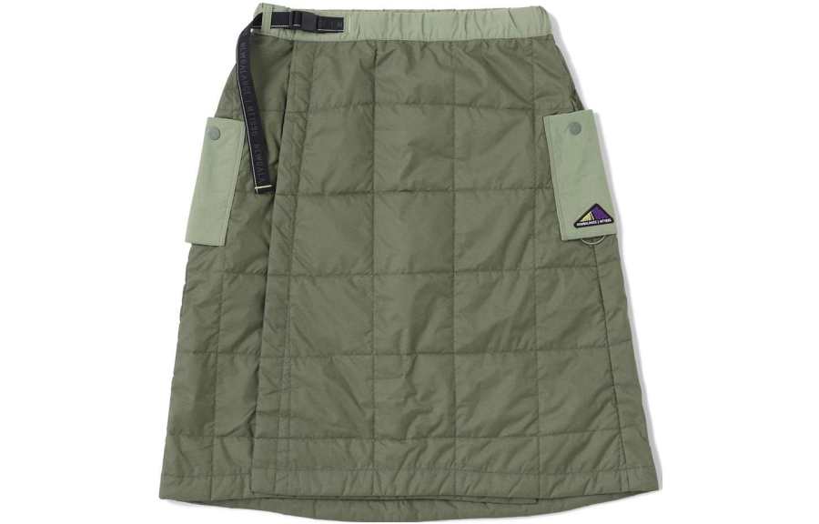 New Balance New Balance Casual Short Skirts Women's Green
