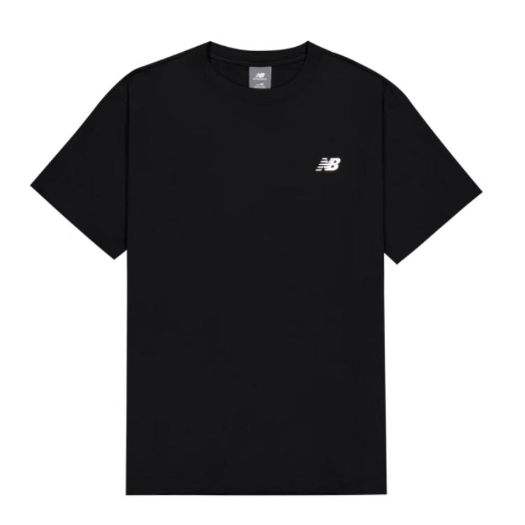New Balance New Balance T Shirt Men's Black