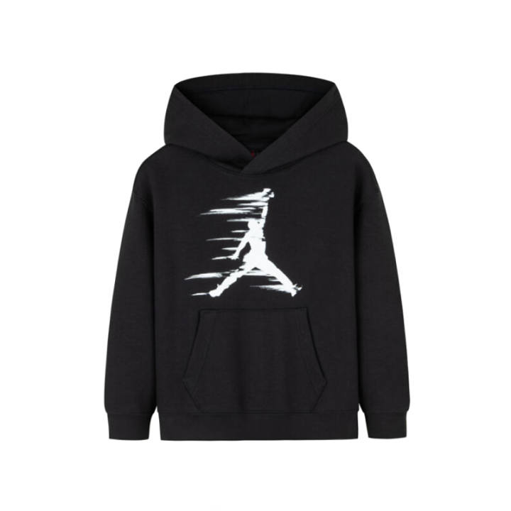 Jordan Jordan Kids Sweatshirts Hooded Moderate