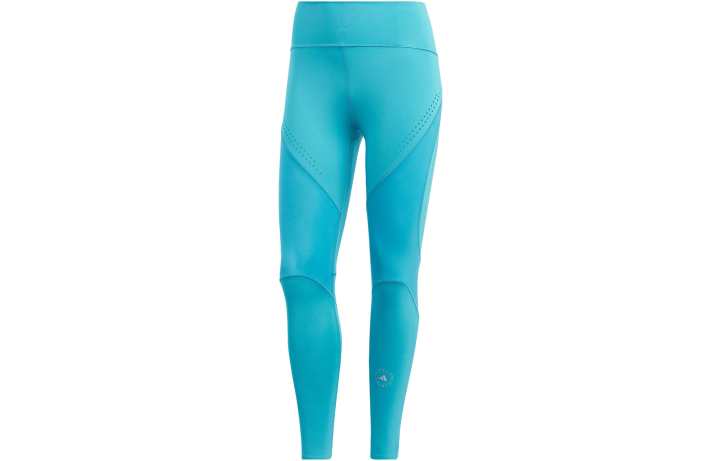 Adidas Adidas X Stella McCartney Sports Pants Women's Bay Blue Moderate