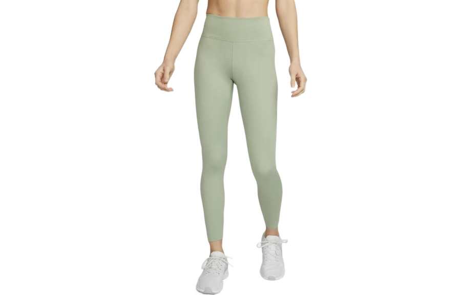 Nike Nike Sports Pants Women's Green Moderate