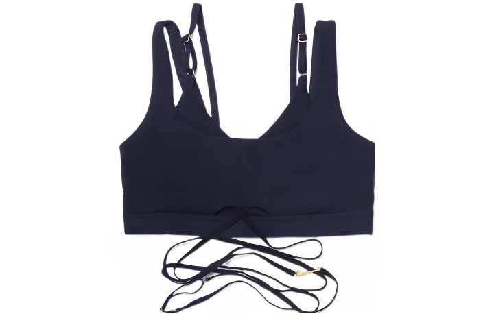 Nike Nike X Jacquemus La Brassiere Navy