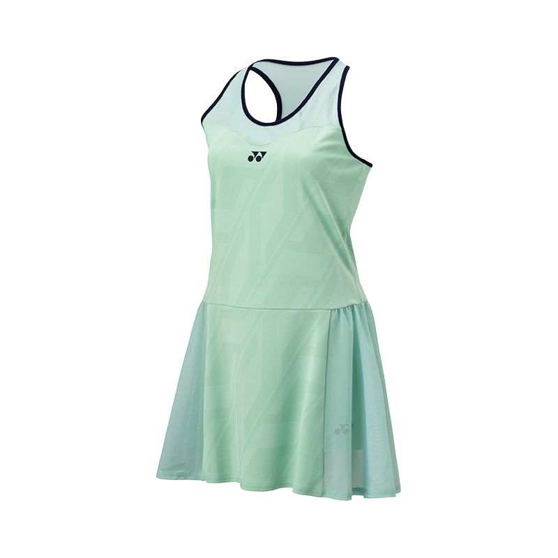 YONEX Grand Competition Collection Sleeveless Dress Women's