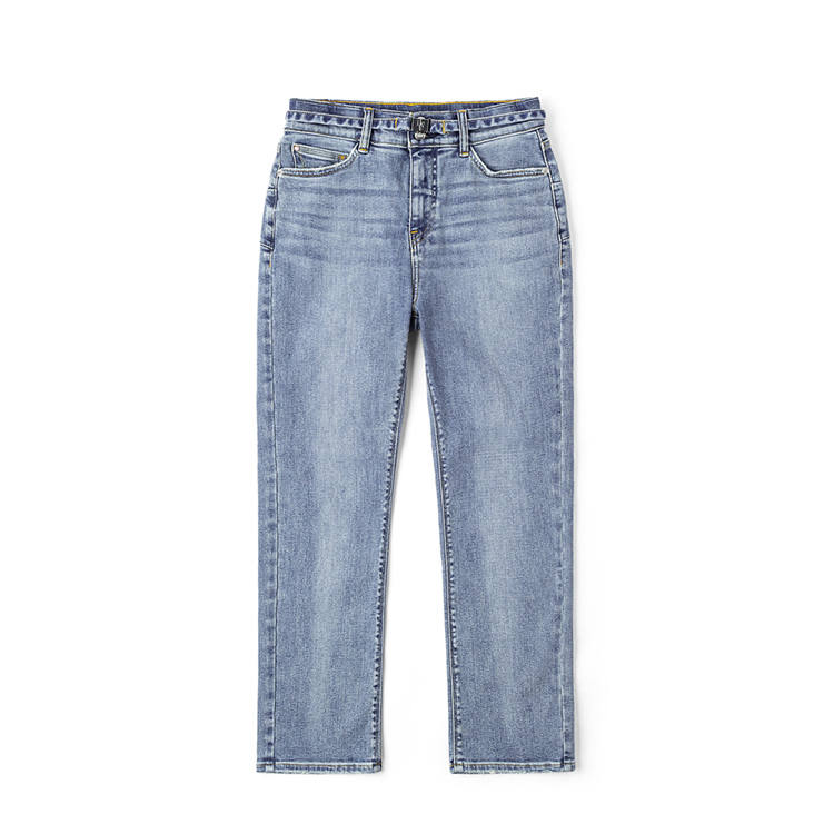 Lee Lee FW24 Jeans Women's Medium Blue