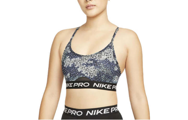 Nike Nike Sports Underwear Women's Multicolor Moderate