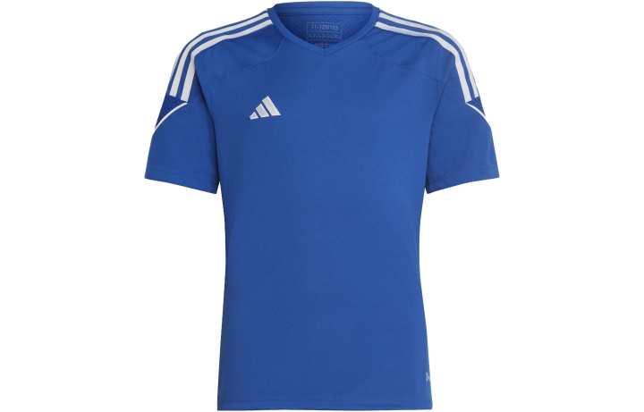 Adidas Adidas Kids T Shirts V Neck Moderate