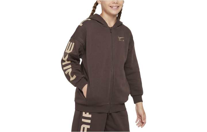 Nike Nike Kids Jackets Hooded Moderate