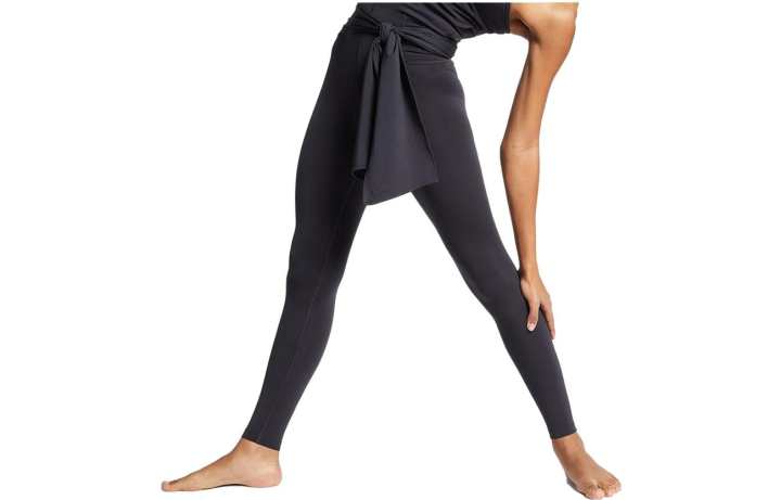 Nike Nike Sports Pants Women's Black Moderate