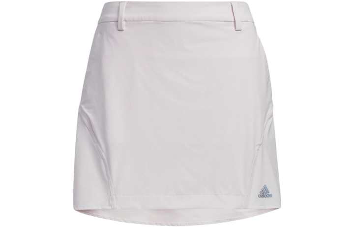 Adidas Adidas Casual Short Skirts Women's Pink