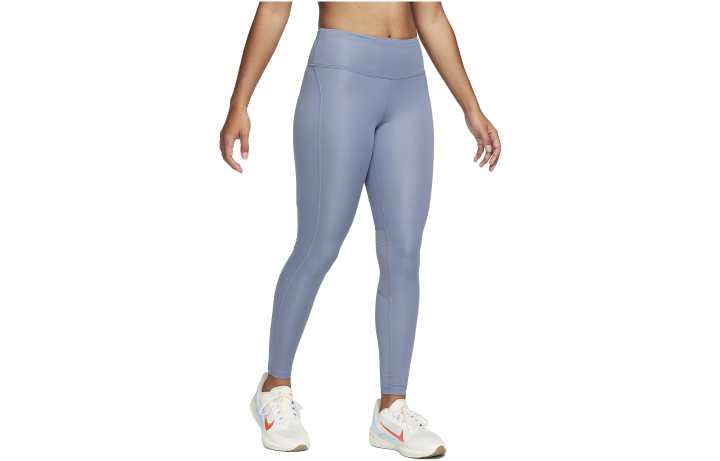Nike Nike Sports Pants Women's Sky Blue Moderate