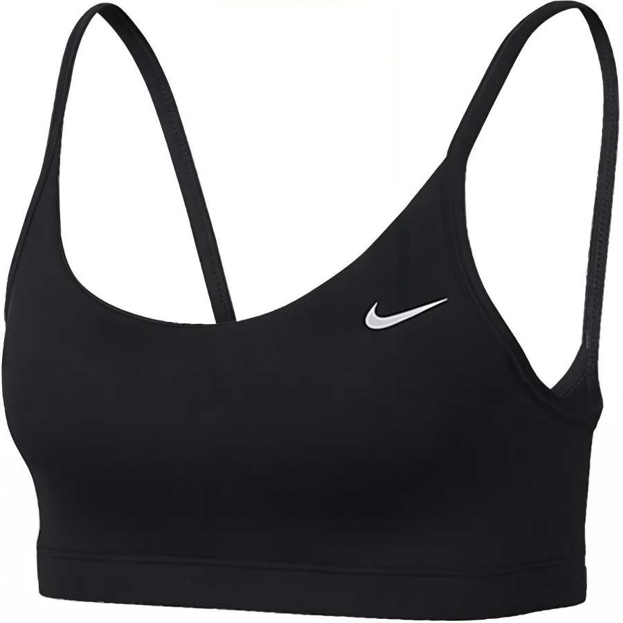 Nike Nike Sports Underwear Women's Black Moderate