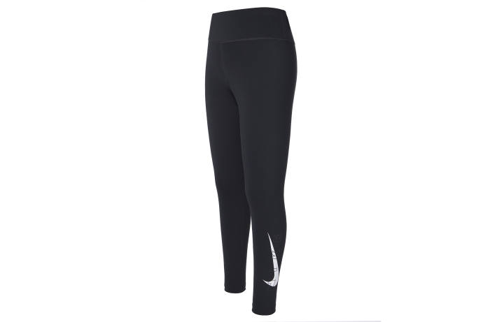 Nike Nike Sports Pants Women's Black Moderate