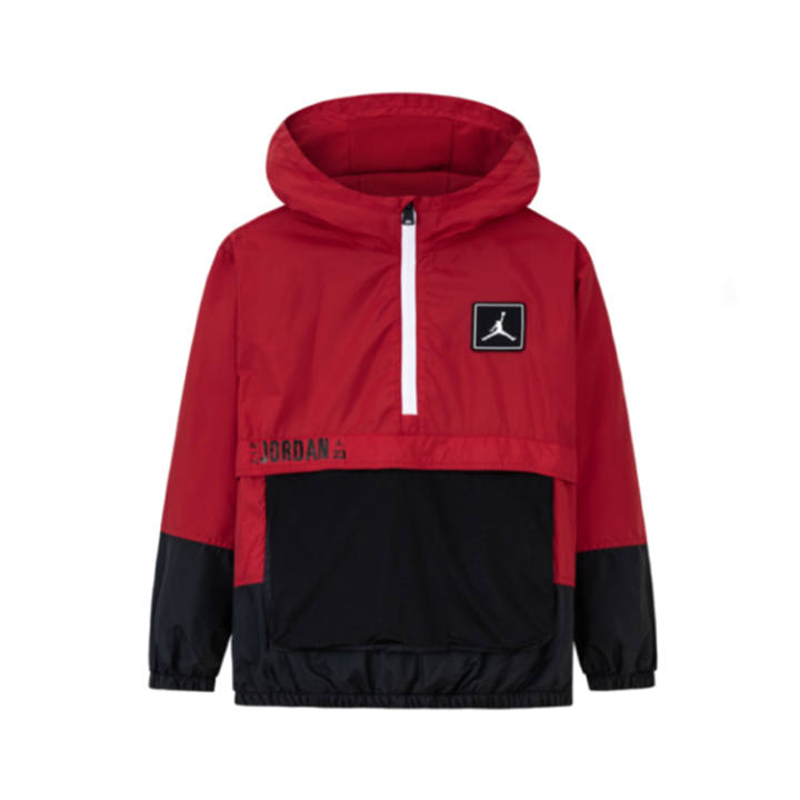 Jordan Jordan Kids Jackets Hooded Moderate
