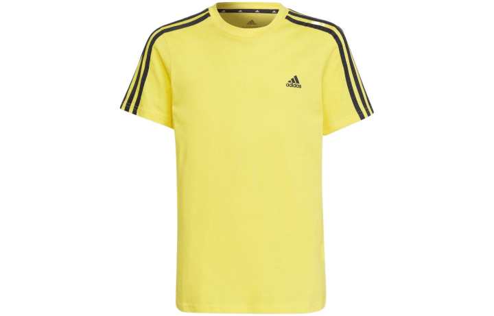 Adidas Adidas Kids T Shirts Crew Neck Moderate