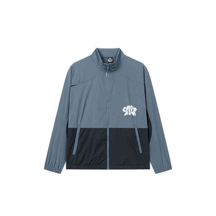 361° Jackets & Coats Men's Slate Gray/Super Black