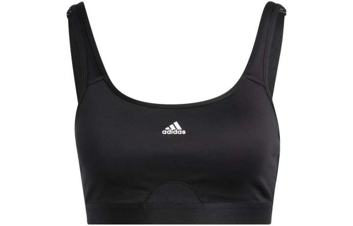 Adidas Adidas Sports Underwear Women's Black Moderate