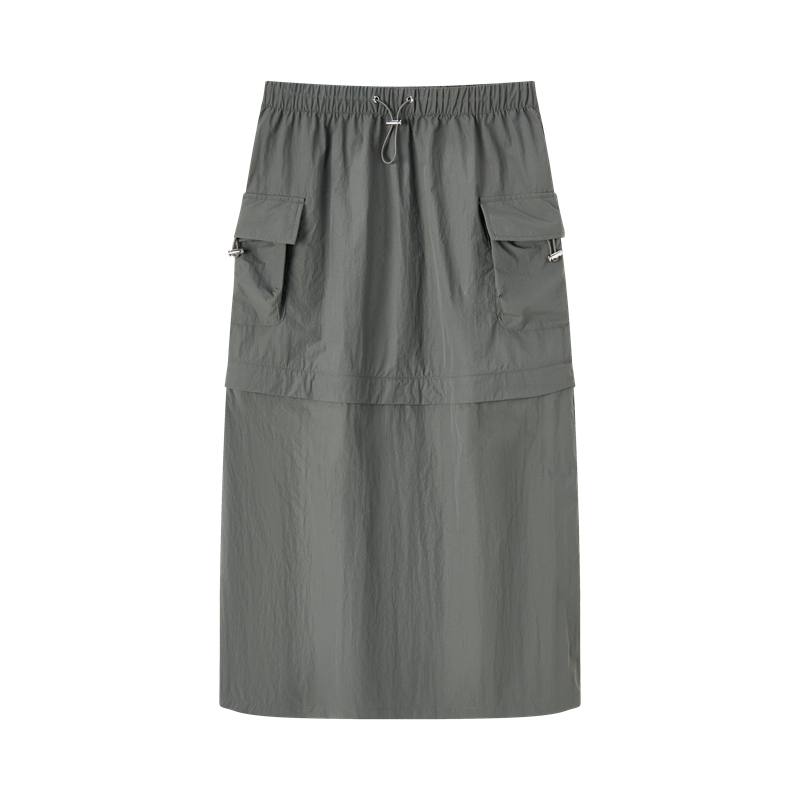 Semir Casual Long Skirt Women's