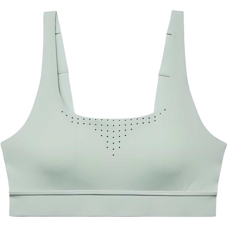 Under Armour Sports Underwear Women's Green Moderate