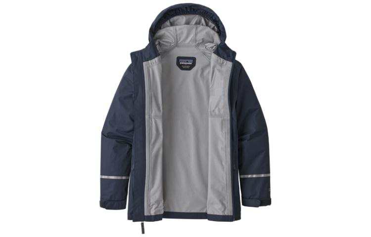 Patagonia Jacket Torrentshell Kids'