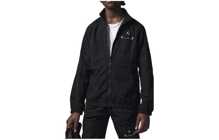Jordan Jordan Kids Jackets Stand Collar Moderate