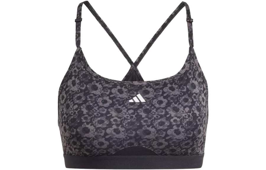Adidas Adidas Sports Underwear Women's Black Moderate