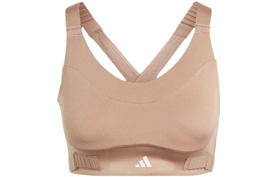 Adidas Adidas Sports Underwear Women's Flesh Pink Moderate