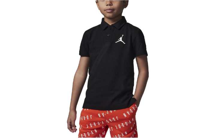 Jordan Jordan Kids T Shirts Moderate