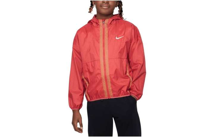 Nike Nike Kids Jackets Hooded Moderate