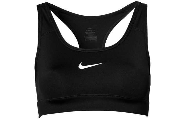Nike Nike Sports Underwear Women's Black Moderate