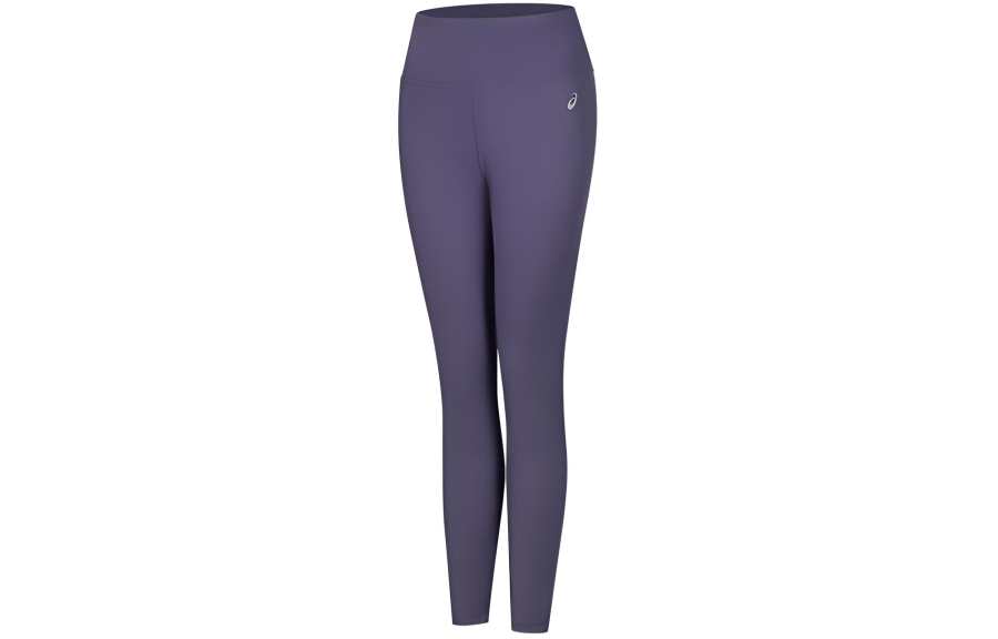 Asics Sports Pants Women's Light Purple