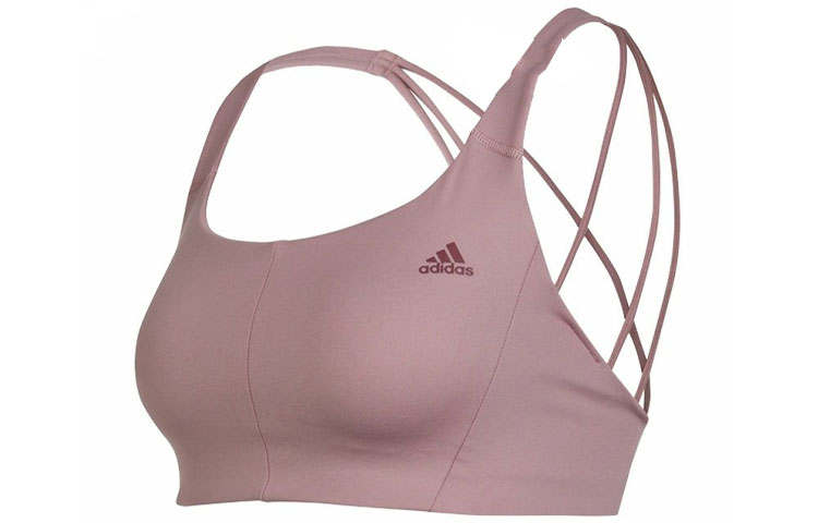 Adidas Adidas Sports Underwear Women's Pink Moderate