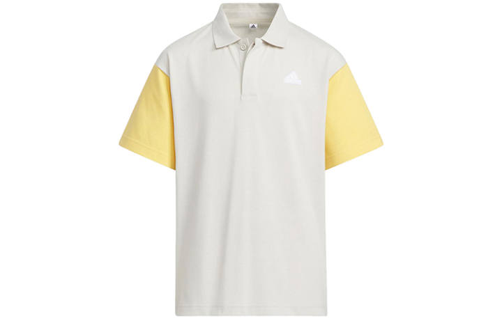 Adidas Adidas Kids' Top SS24 Gray Kids'
