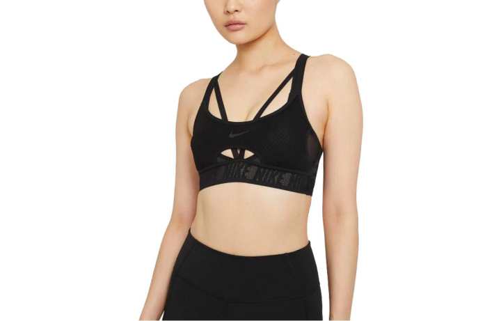 Nike Nike Sports Underwear Women's Black Moderate