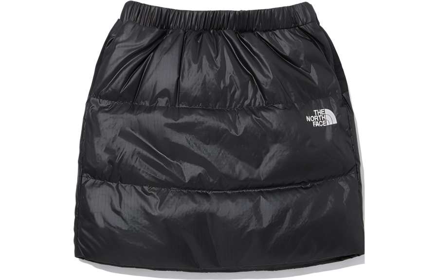 THE NORTH FACE Casual Short Skirts Women's Black