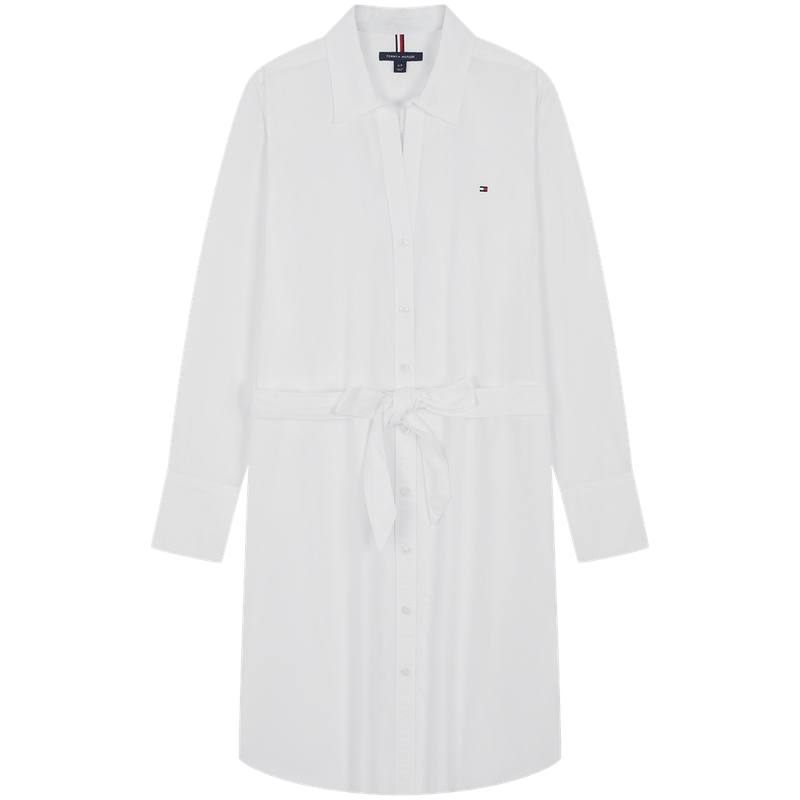 Tommy Hilfiger Long Sleeved Dress Women's