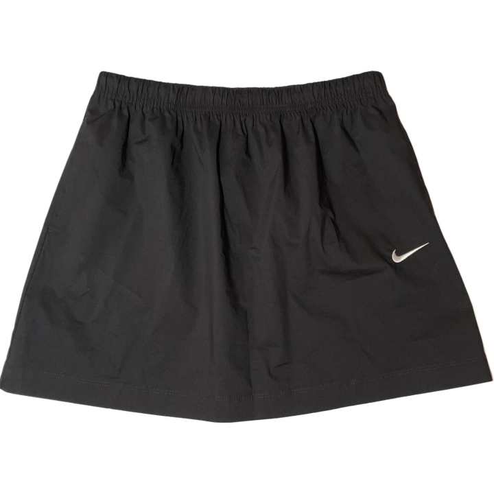 Nike Nike Sportswear Essentials Casual Short Skirts Women's Black