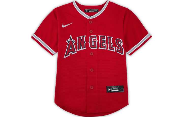Nike Nike Kids T Shirts V Neck Moderate