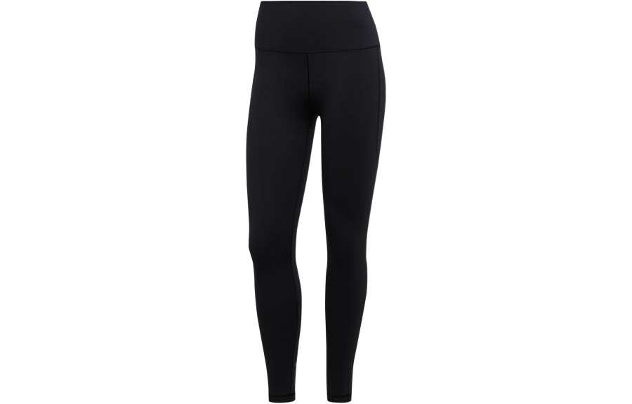 Adidas Adidas Free Shipping With AdiClub Adidas Yoga Studio 7/8 Leggings