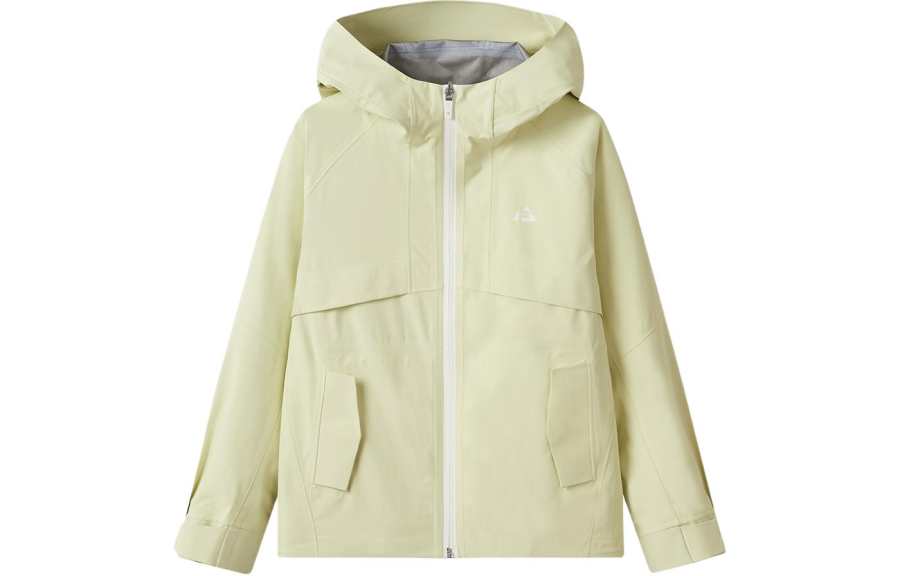 FILA KIDS Grade School Jackets Hooded Moderate