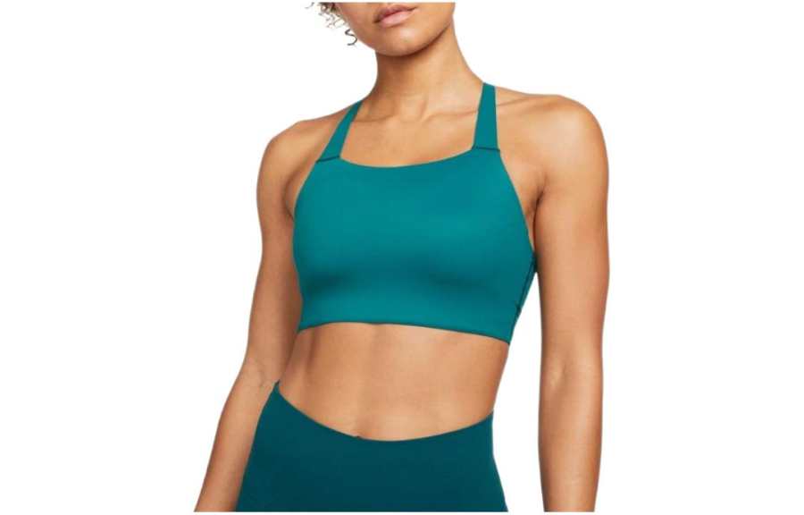 Nike Nike Sports Underwear Women's Blue Moderate
