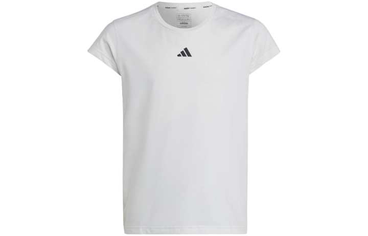 Adidas Adidas Grade School T Shirts Crew Neck Moderate