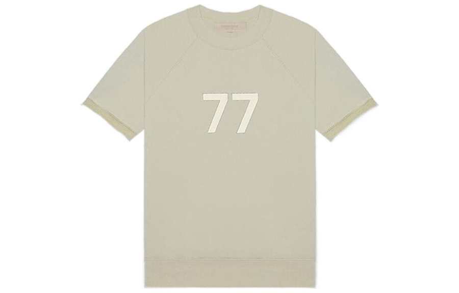 Fear Of God Essentials Kids T Shirts Half Turtleneck Moderate