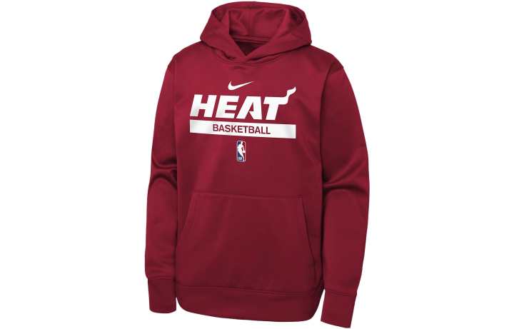 Nike Nike Kids Sweatshirts Hooded Moderate