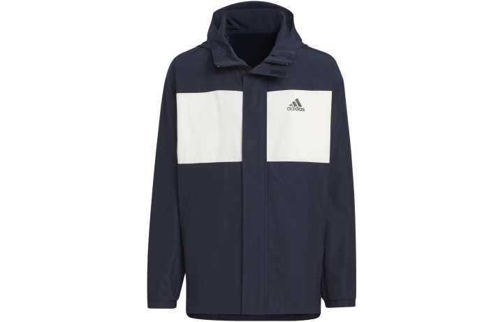 Adidas Adidas Kids Jackets Hooded Moderate