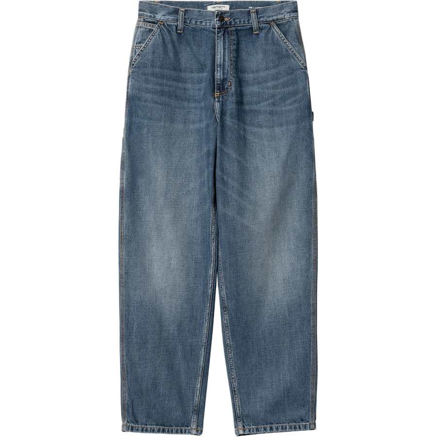 Carhartt Wip W' Brandon Single Knee Pants