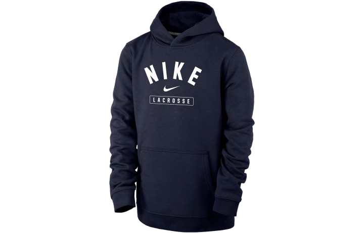 Nike Nike Kids Sweatshirts Hooded Moderate
